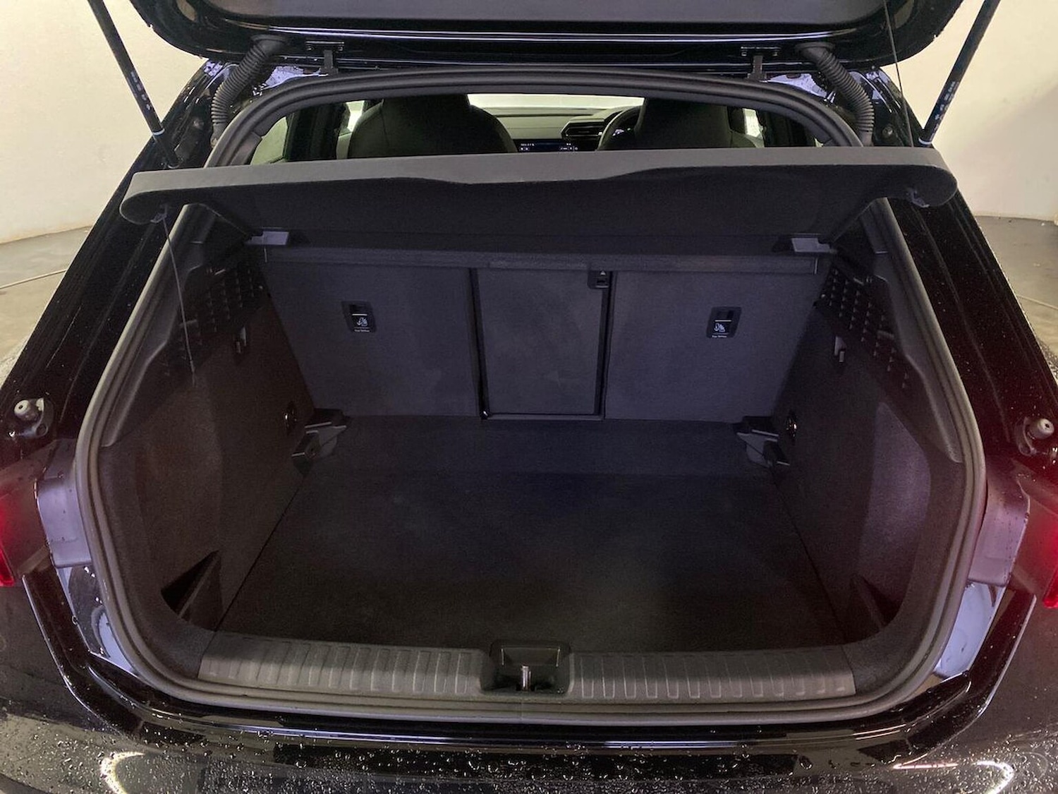 Used Audi A3 2025 for sale - 76725802: Photo 17