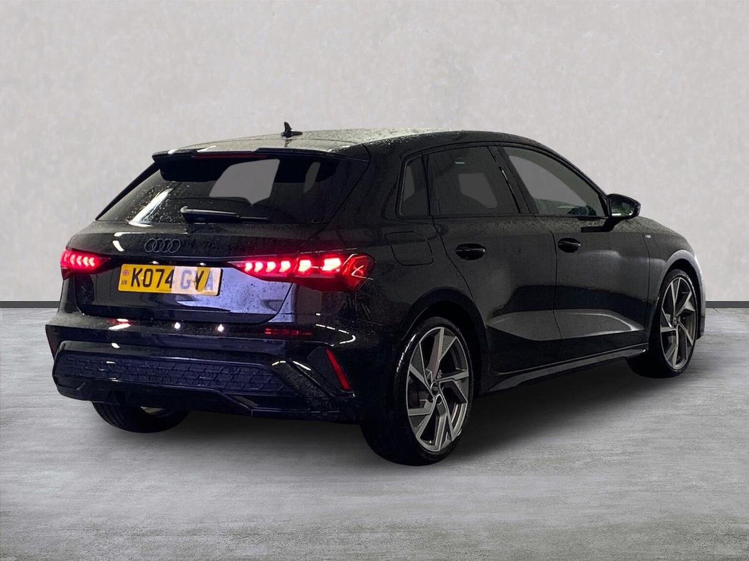 Used Audi A3 2025 for sale - 76725802: Photo 18