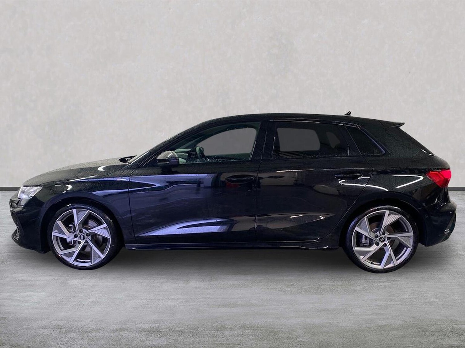 Used Audi A3 2025 for sale - 76725802: Photo 19