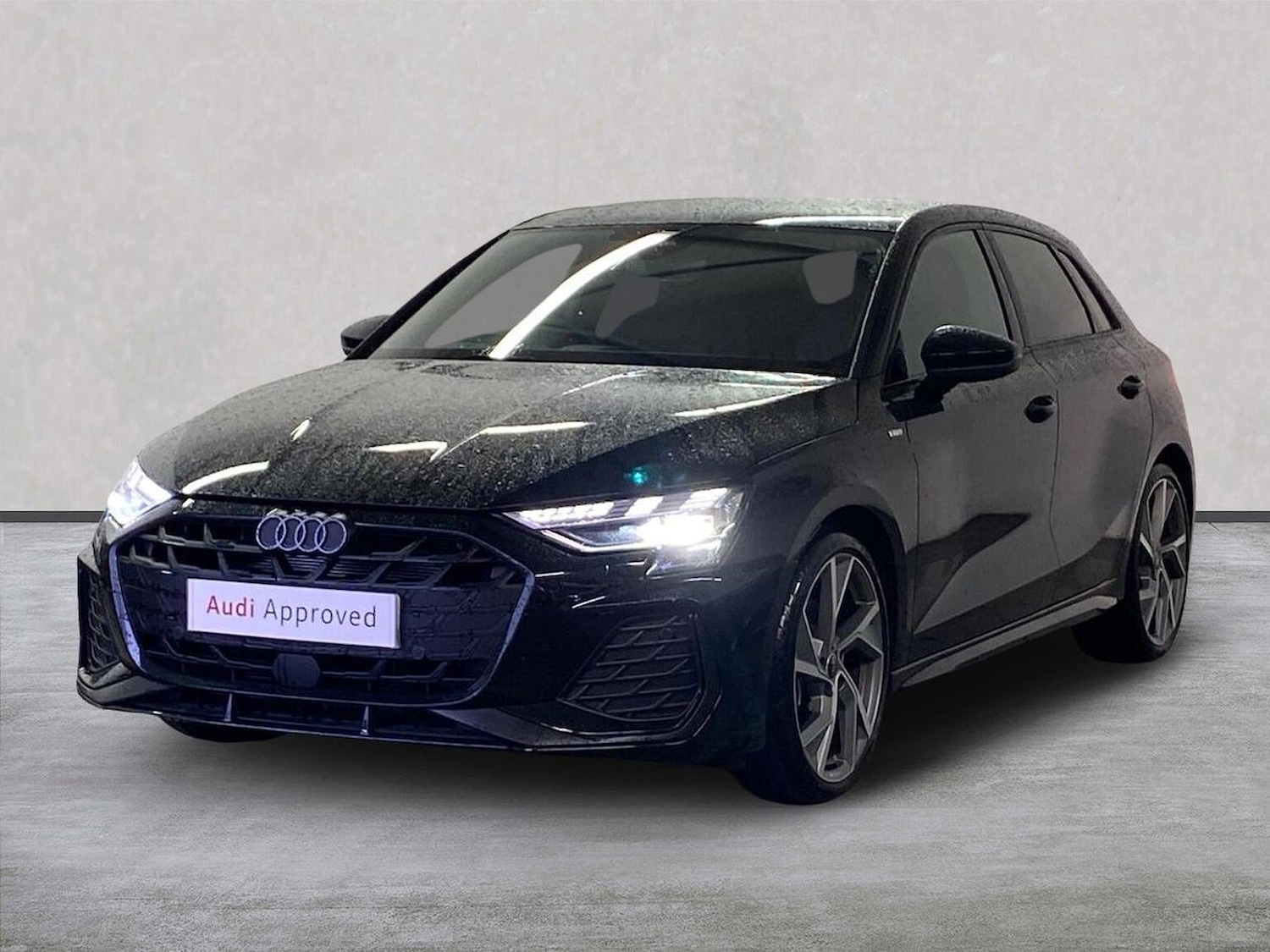 Used Audi A3 2025 for sale - 76725802: Photo 20