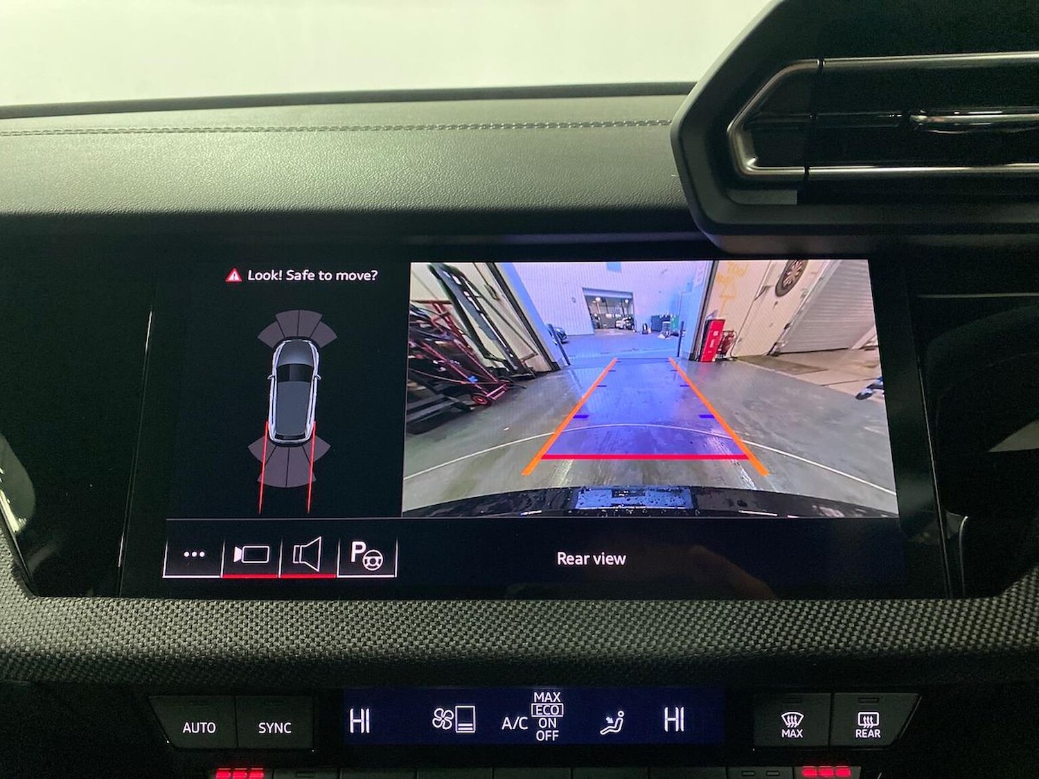 Used Audi A3 2025 for sale - 76725802: Photo 23