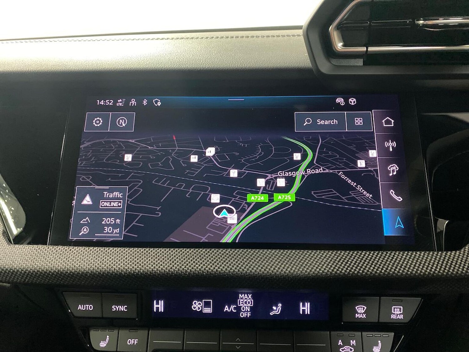 Used Audi A3 2025 for sale - 76725802: Photo 24