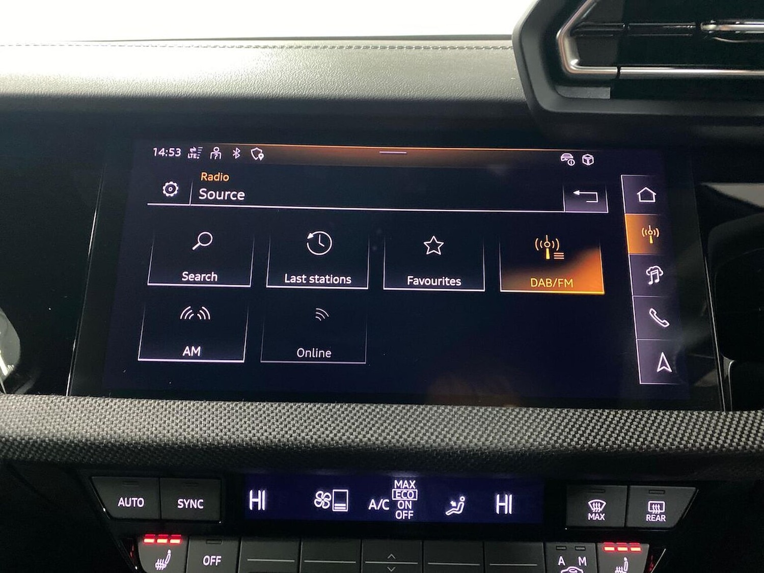 Used Audi A3 2025 for sale - 76725802: Photo 25