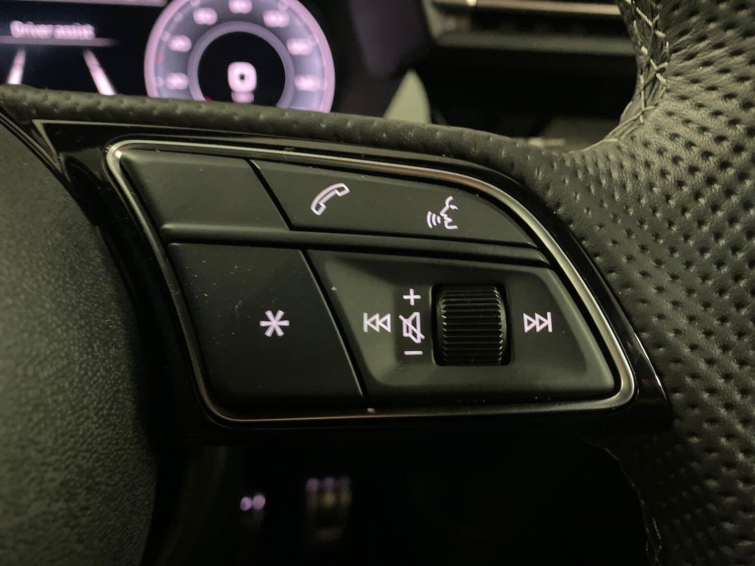 Used Audi A3 2025 for sale - 76725802: Photo 26