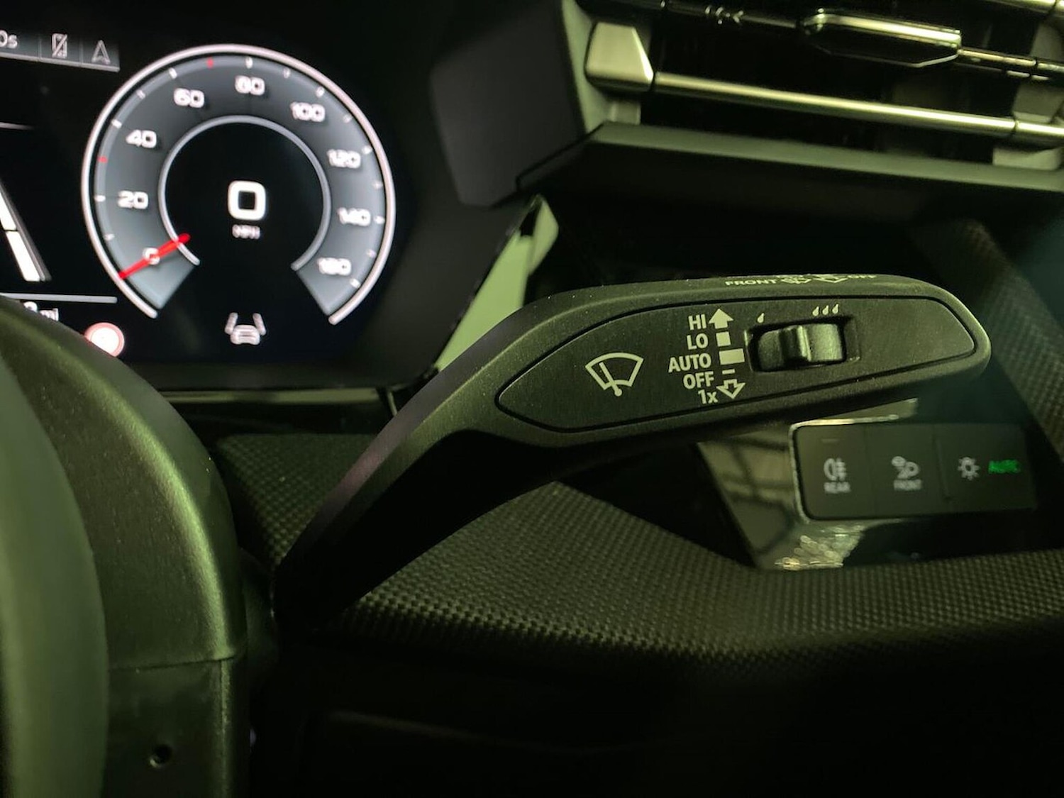 Used Audi A3 2025 for sale - 76725802: Photo 28