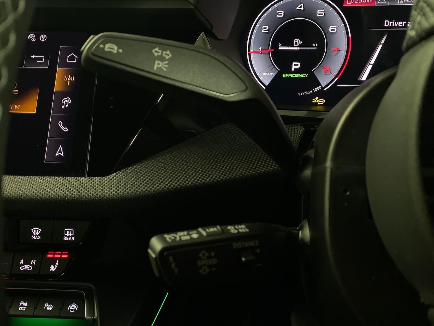 Used Audi A3 2025 for sale - 76725802: Photo 29