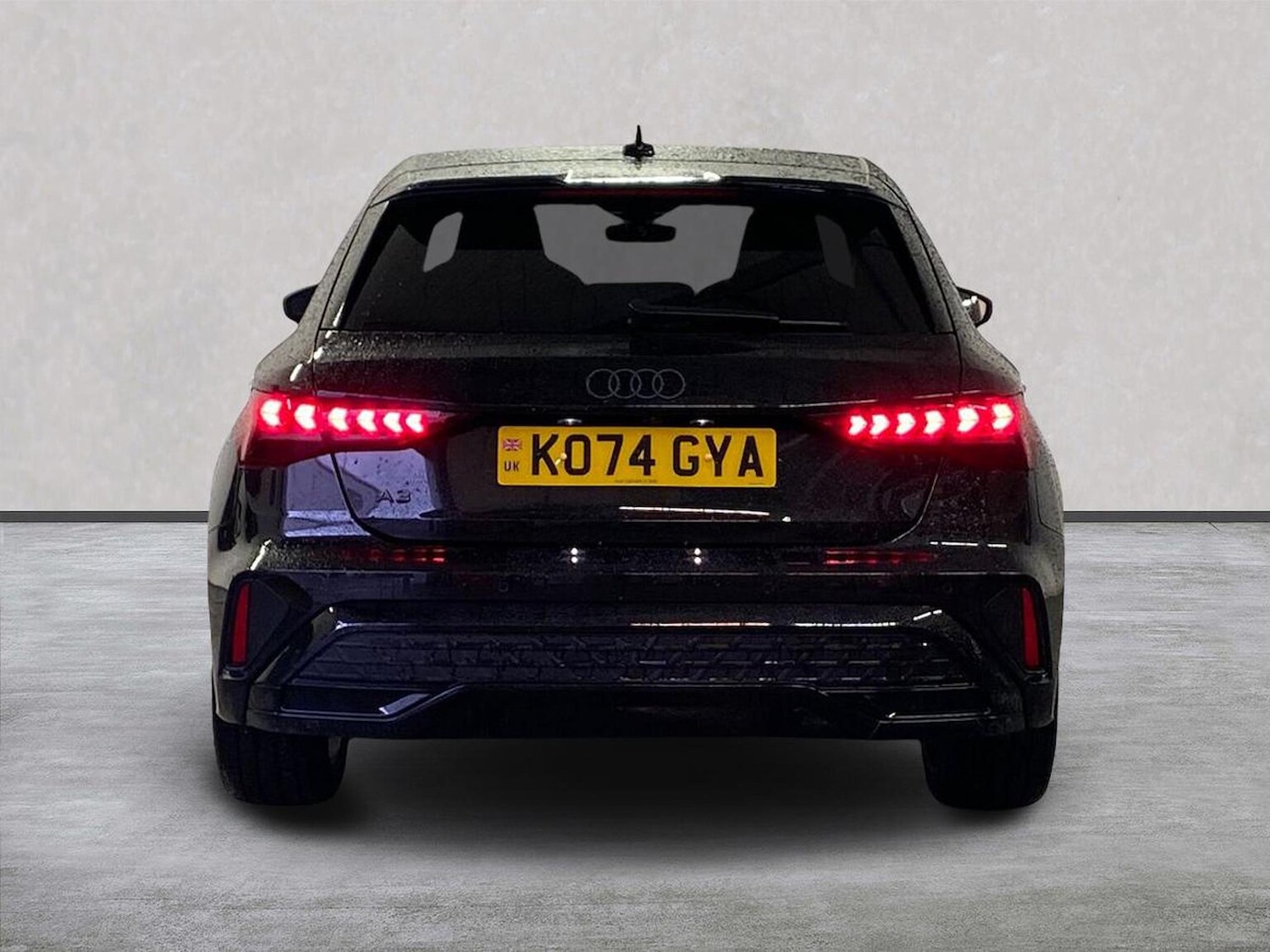 Used Audi A3 2025 for sale - 76725802: Photo 4