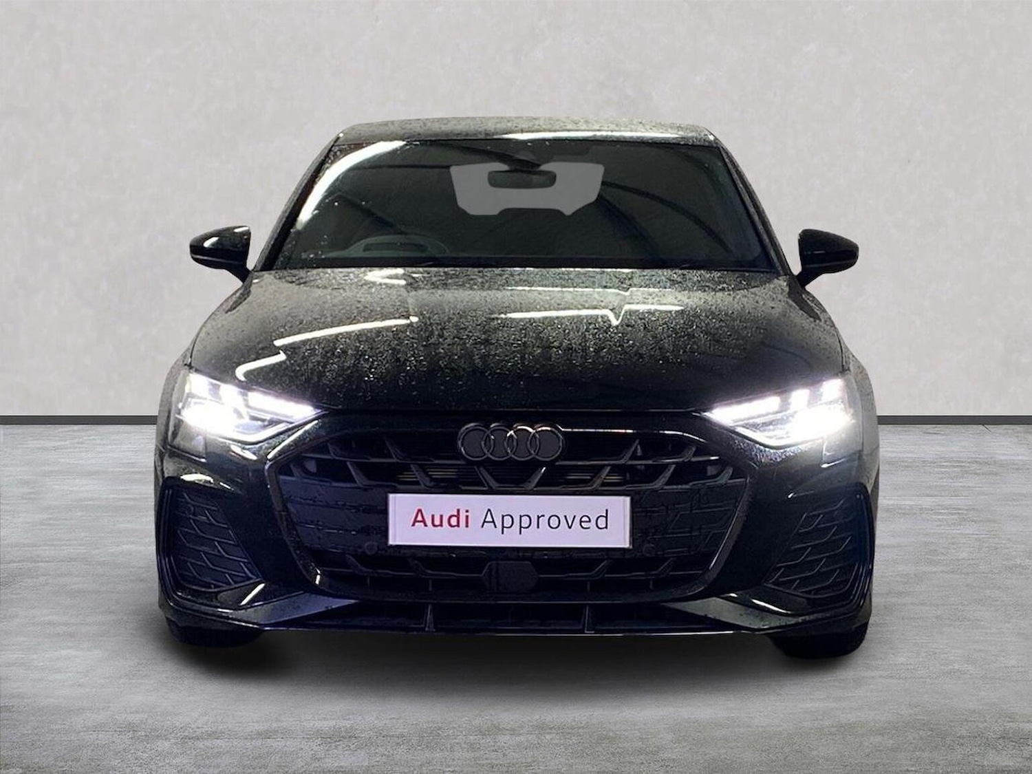 Used Audi A3 2025 for sale - 76725802: Photo 5