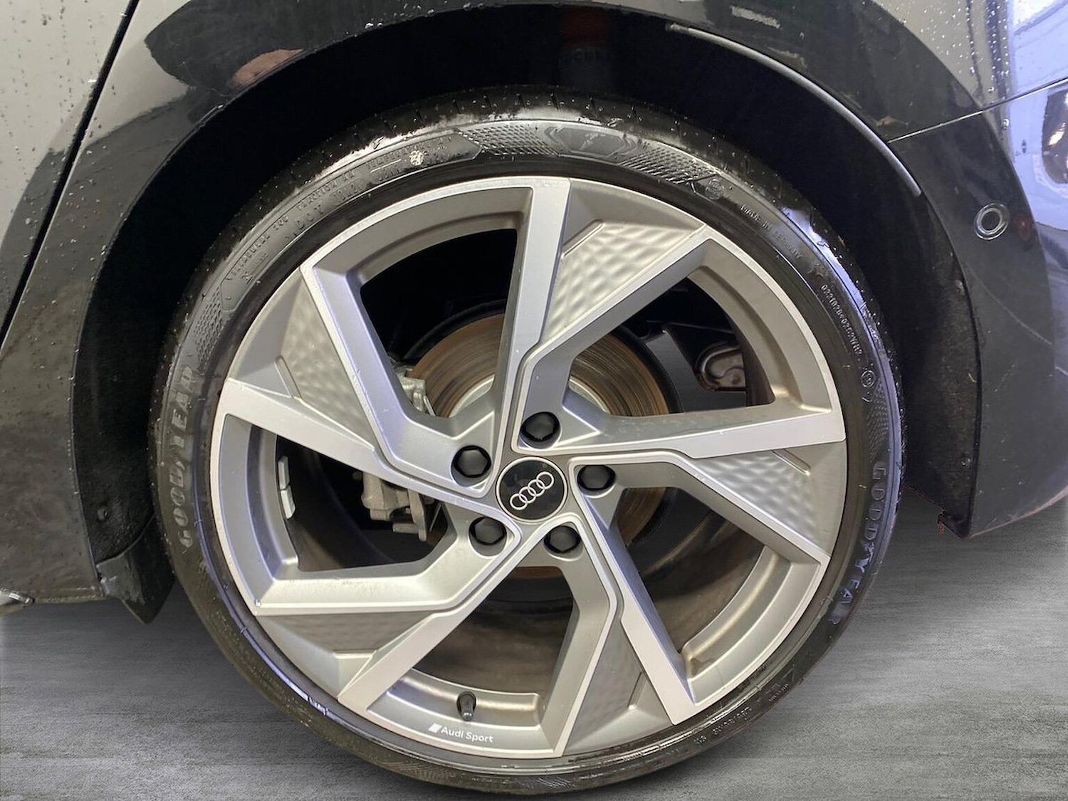 Used Audi A3 2025 for sale - 76725802: Photo 6