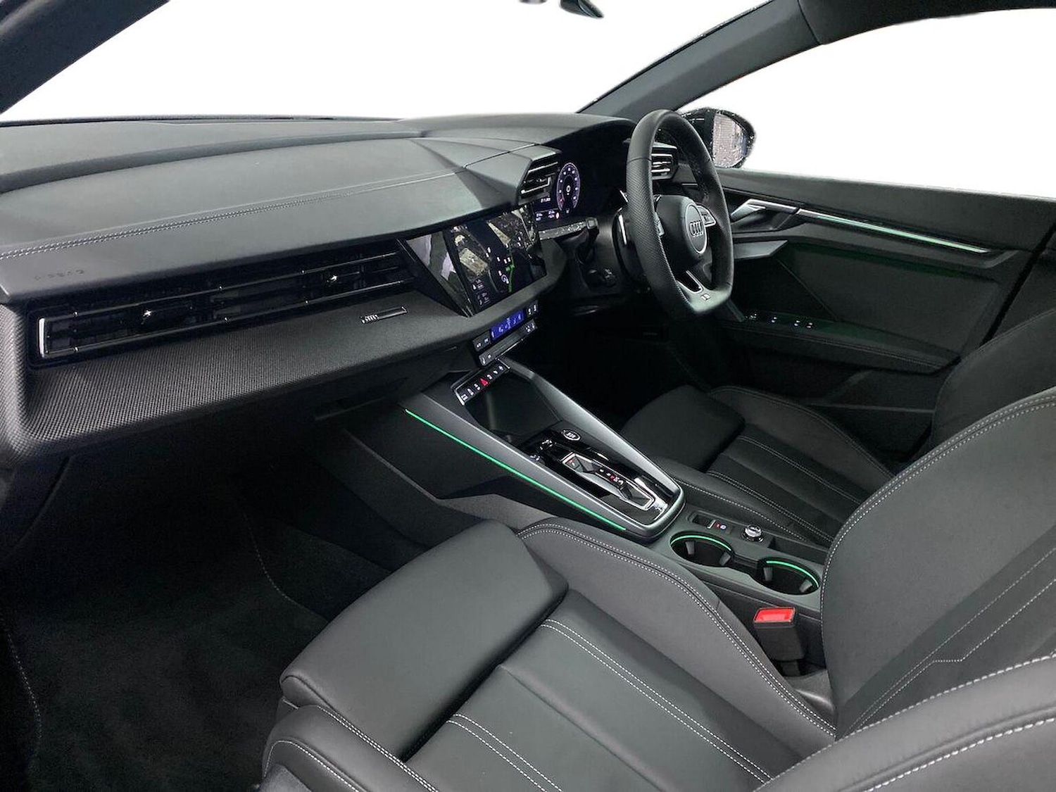 Used Audi A3 2025 for sale - 76725802: Photo 7