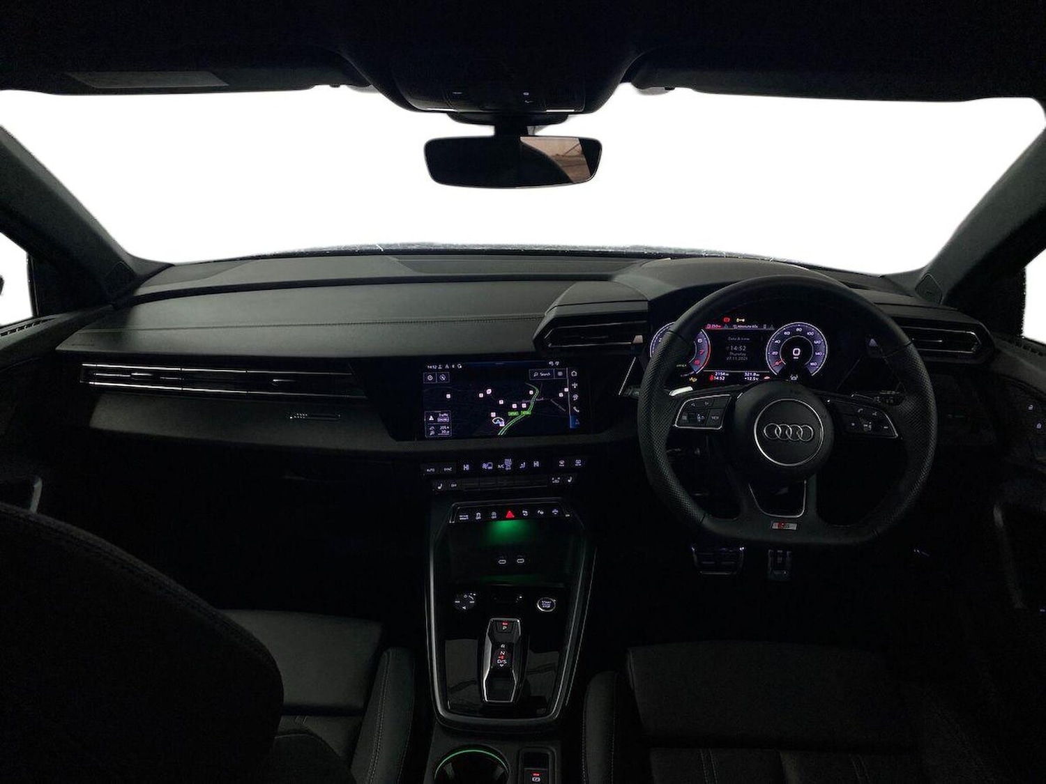 Used Audi A3 2025 for sale - 76725802: Photo 8