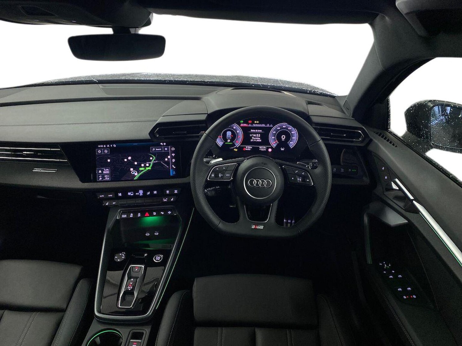 Used Audi A3 2025 for sale - 76725802: Photo 9