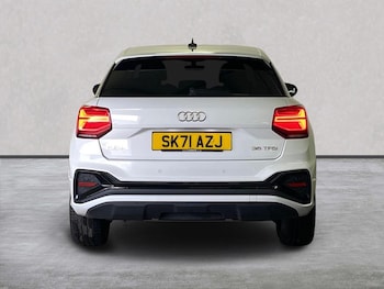 Used Audi Q2 2021 for sale - 75956479: Photo