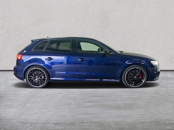 Used Audi A3 2019 for sale - 75523995: Photo