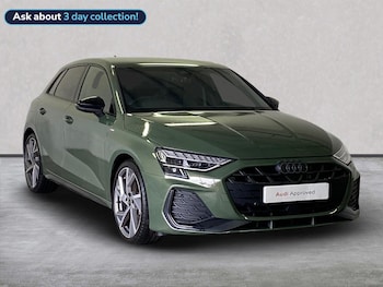 Audi - A3