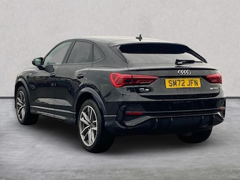 Used Audi Q3 2023 for sale - 79445190: Photo