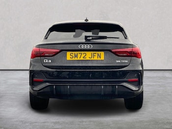 Used Audi Q3 2023 for sale - 79445190: Photo