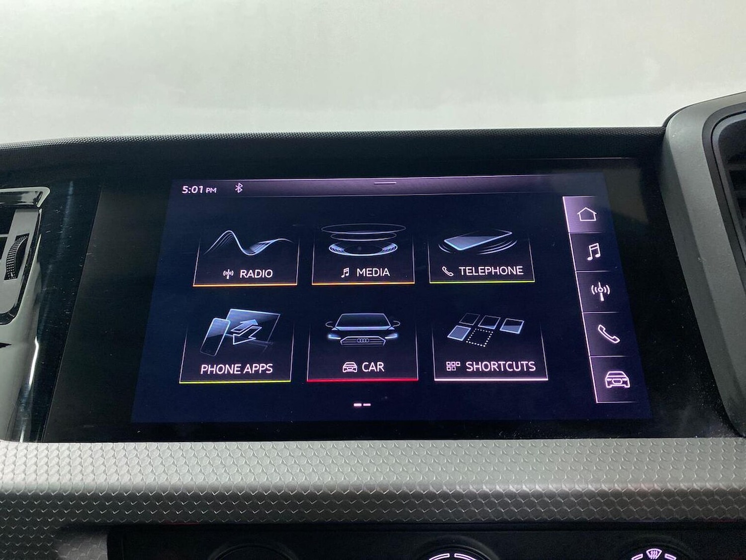 Used Audi A1 2019 for sale - 76932286: Photo 11