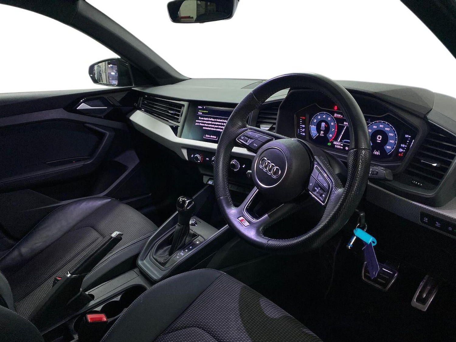 Used Audi A1 2019 for sale - 76932286: Photo 15