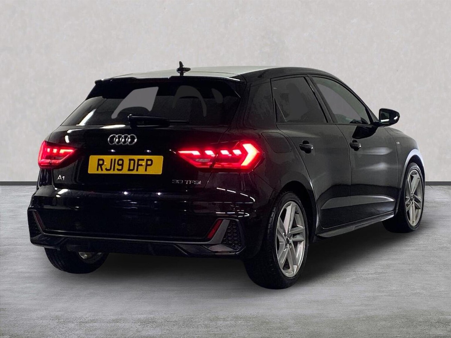 Used Audi A1 2019 for sale - 76932286: Photo 18