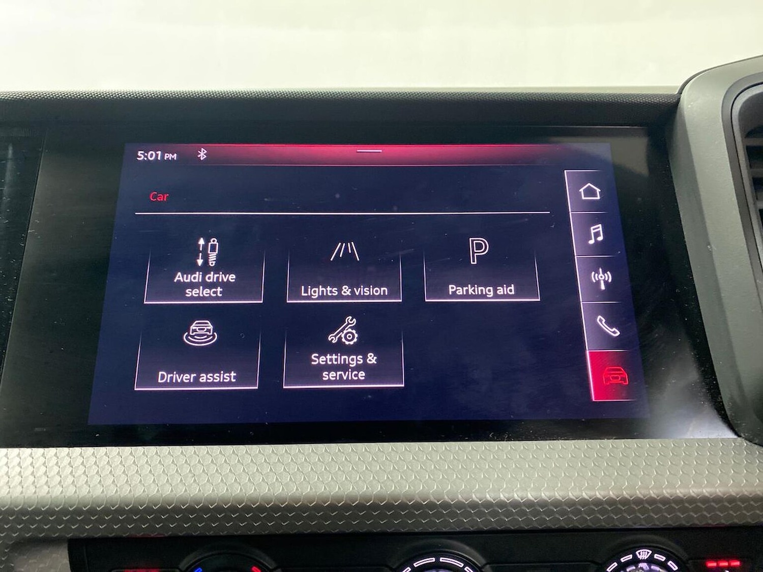 Used Audi A1 2019 for sale - 76932286: Photo 24