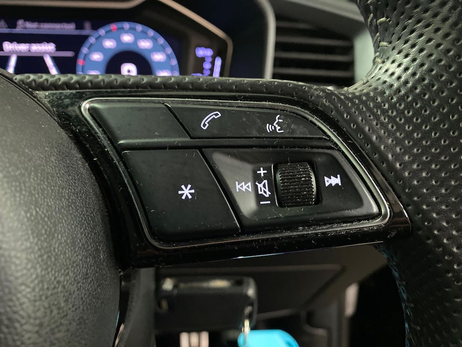 Used Audi A1 2019 for sale - 76932286: Photo 26