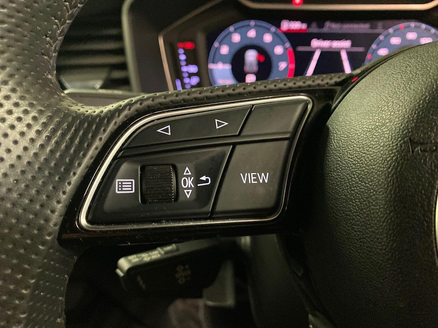 Used Audi A1 2019 for sale - 76932286: Photo 27