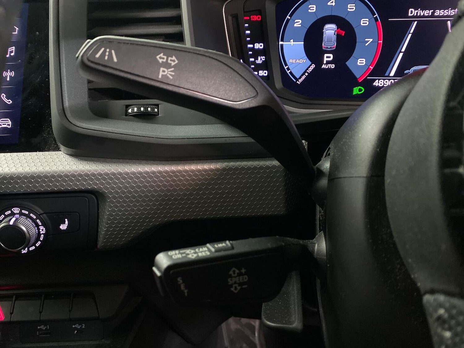 Used Audi A1 2019 for sale - 76932286: Photo 29