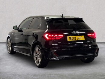 Used Audi A1 2019 for sale - 76932286: Photo