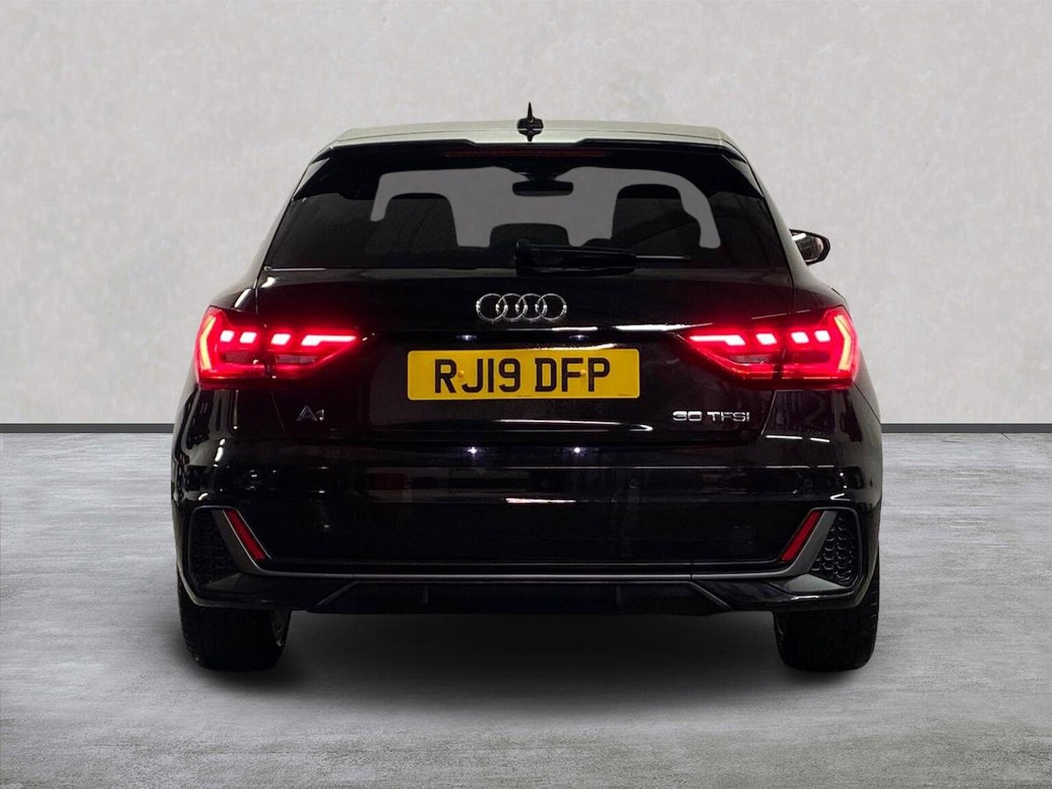 Used Audi A1 2019 for sale - 76932286: Photo 4