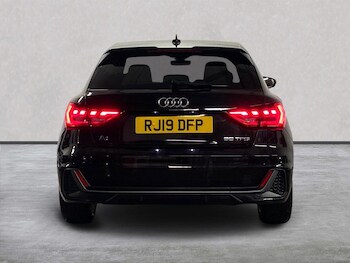 Used Audi A1 2019 for sale - 76932286: Photo