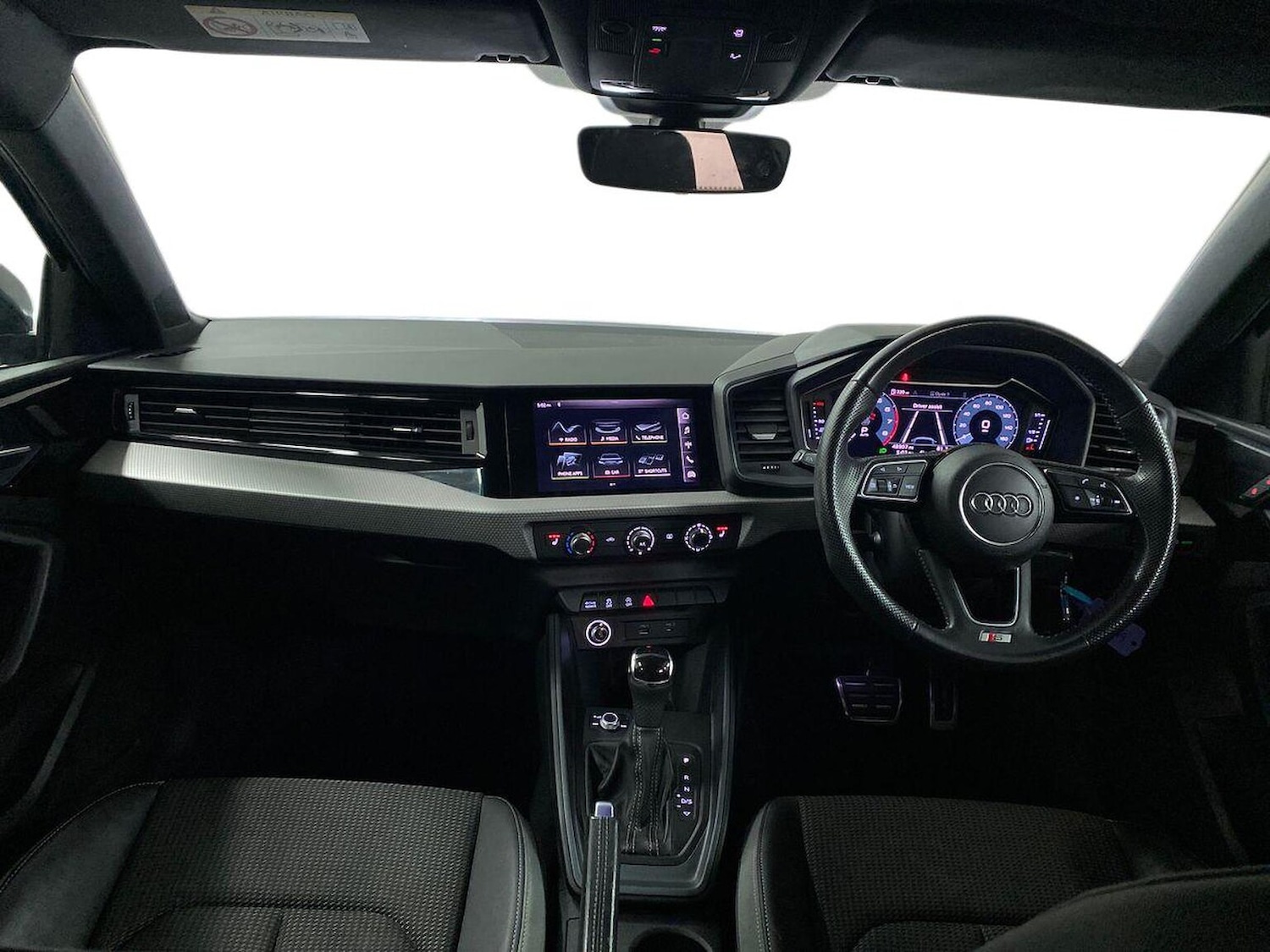 Used Audi A1 2019 for sale - 76932286: Photo 8