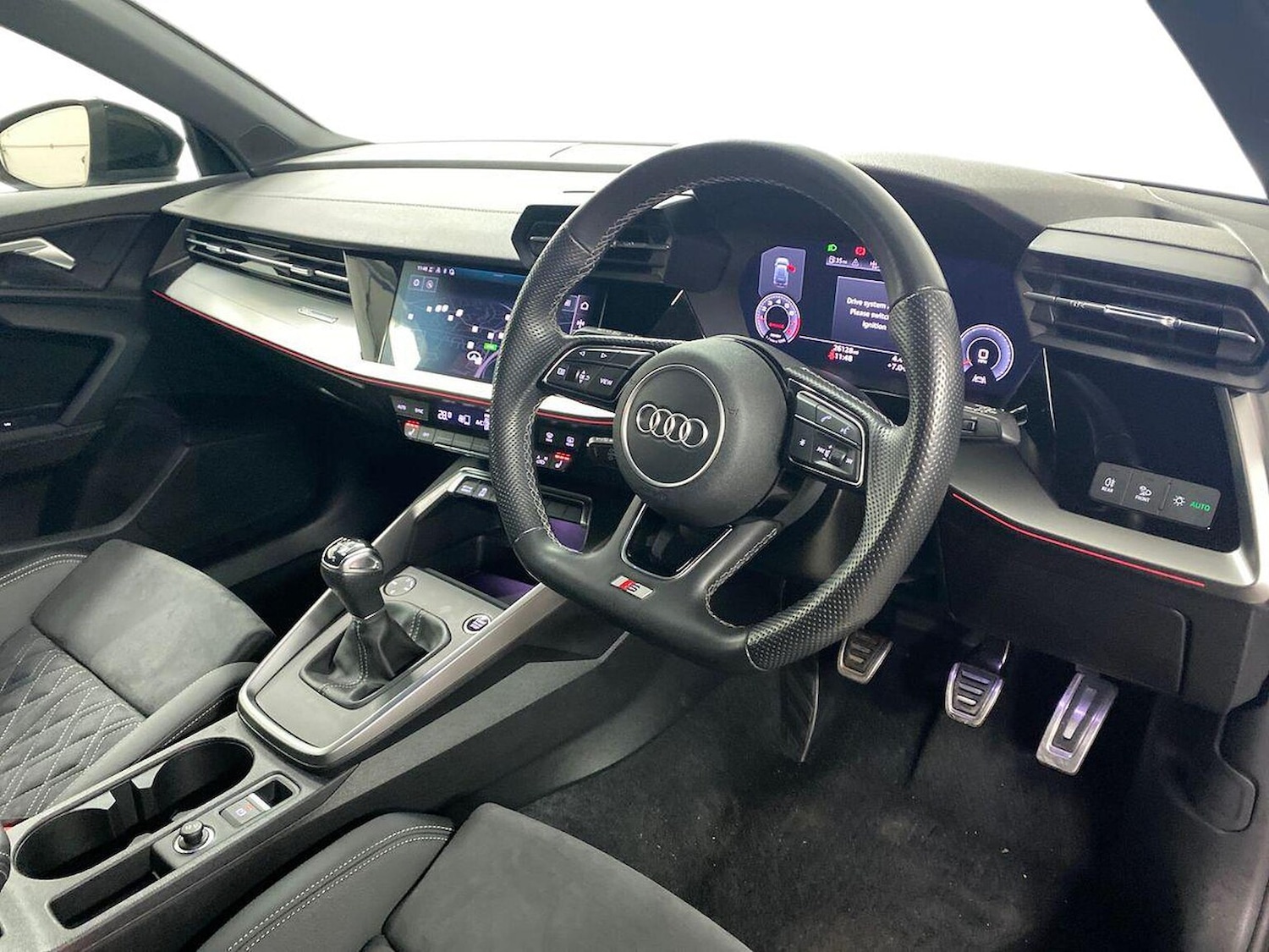 Used Audi A3 2022 for sale - 76353618: Photo 15