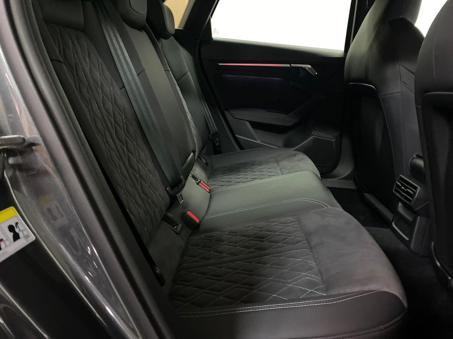 Used Audi A3 2022 for sale - 76353618: Photo 16