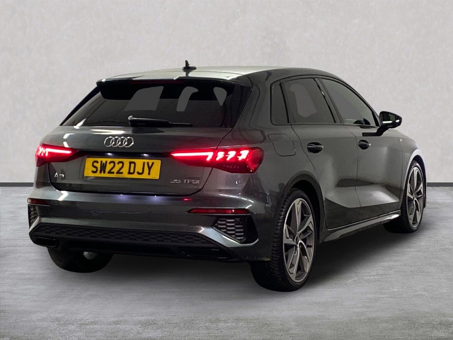 Used Audi A3 2022 for sale - 76353618: Photo 18