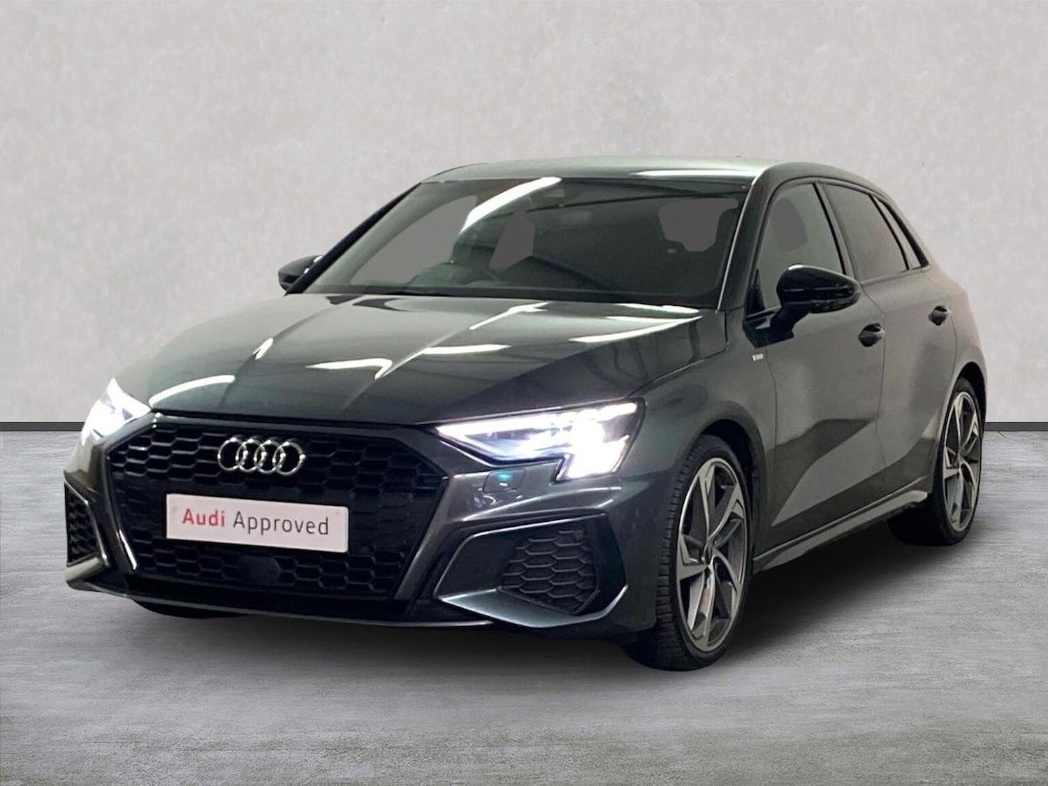 Used Audi A3 2022 for sale - 76353618: Photo 20