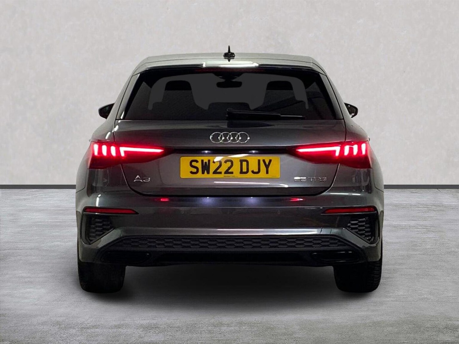Used Audi A3 2022 for sale - 76353618: Photo 4