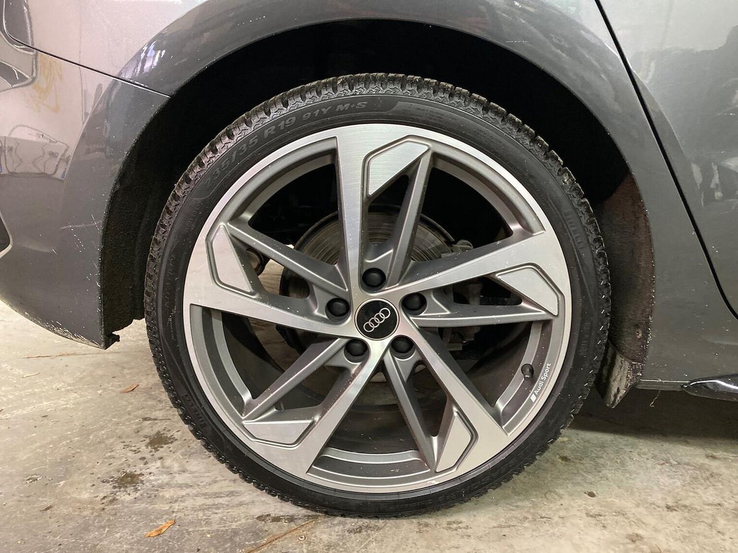 Used Audi A3 2022 for sale - 76353618: Photo 6