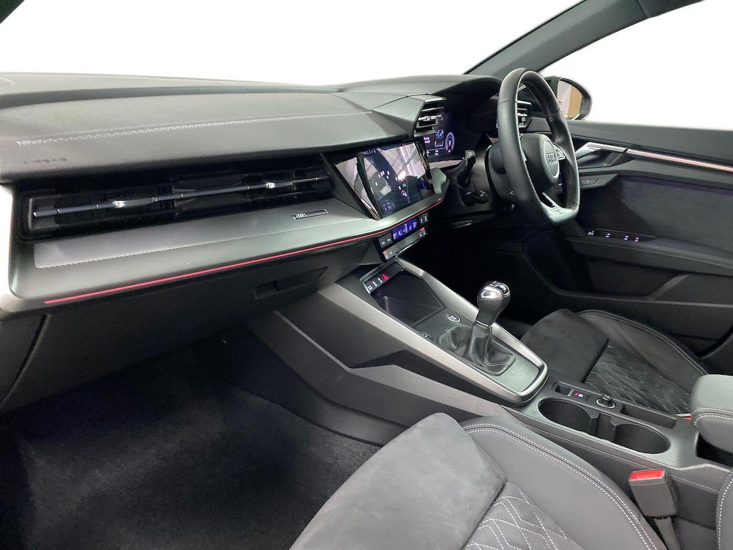 Used Audi A3 2022 for sale - 76353618: Photo 7