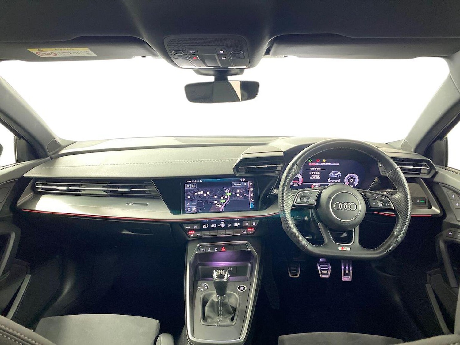 Used Audi A3 2022 for sale - 76353618: Photo 8