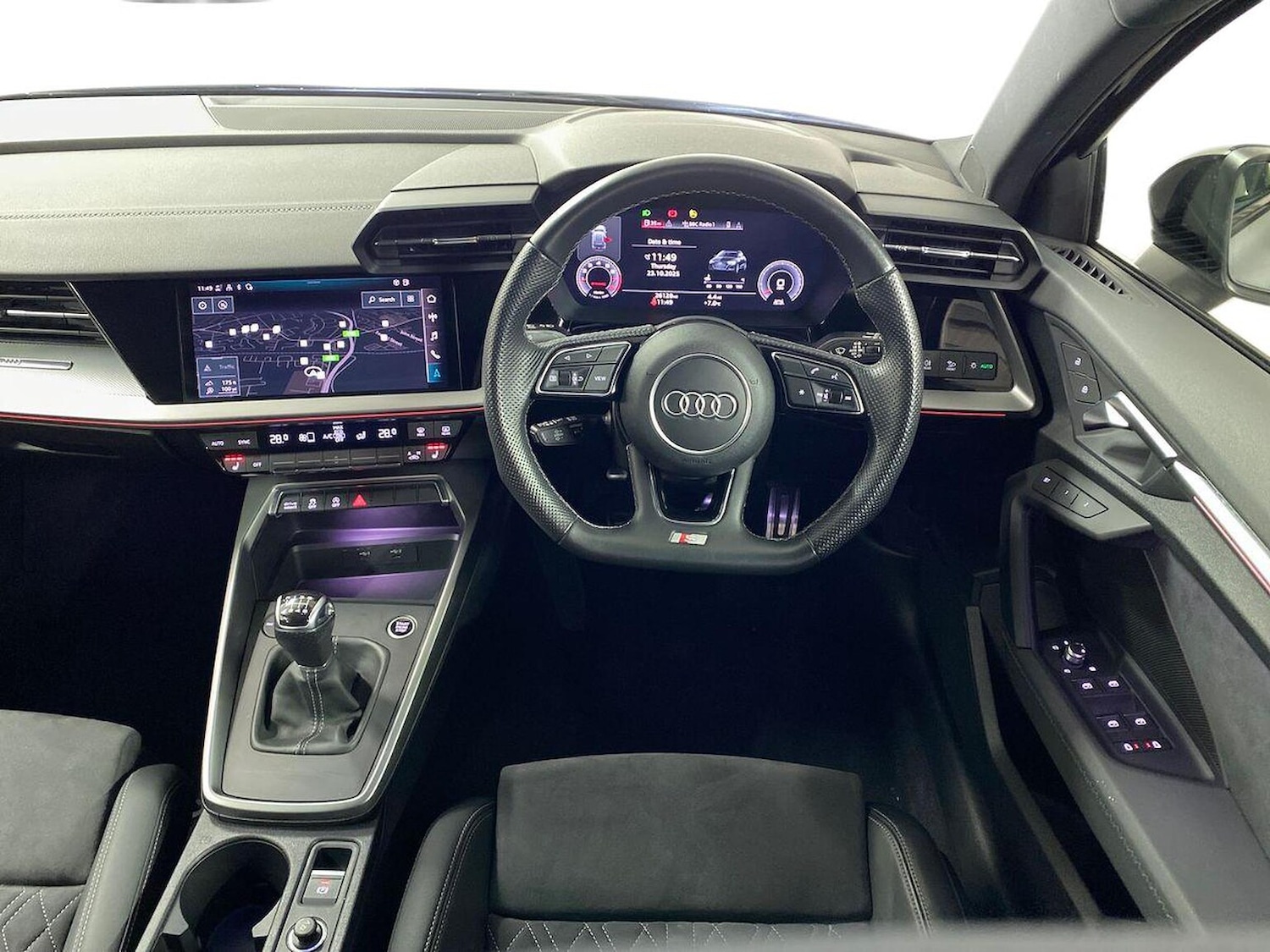 Used Audi A3 2022 for sale - 76353618: Photo 9