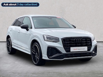Used Audi Q2 2024 for sale - 79379543: Photo