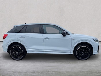 Used Audi Q2 2024 for sale - 79379543: Photo