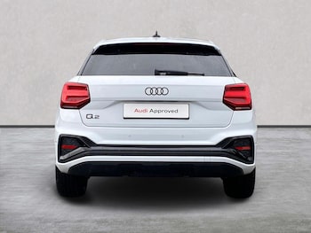 Used Audi Q2 2024 for sale - 79379543: Photo