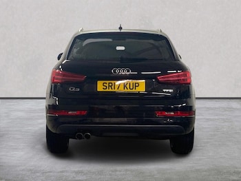Used Audi Q3 2017 for sale - 78571686: Photo