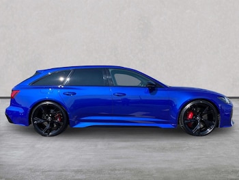 Used Audi RS6 2022 for sale - 79379471: Photo