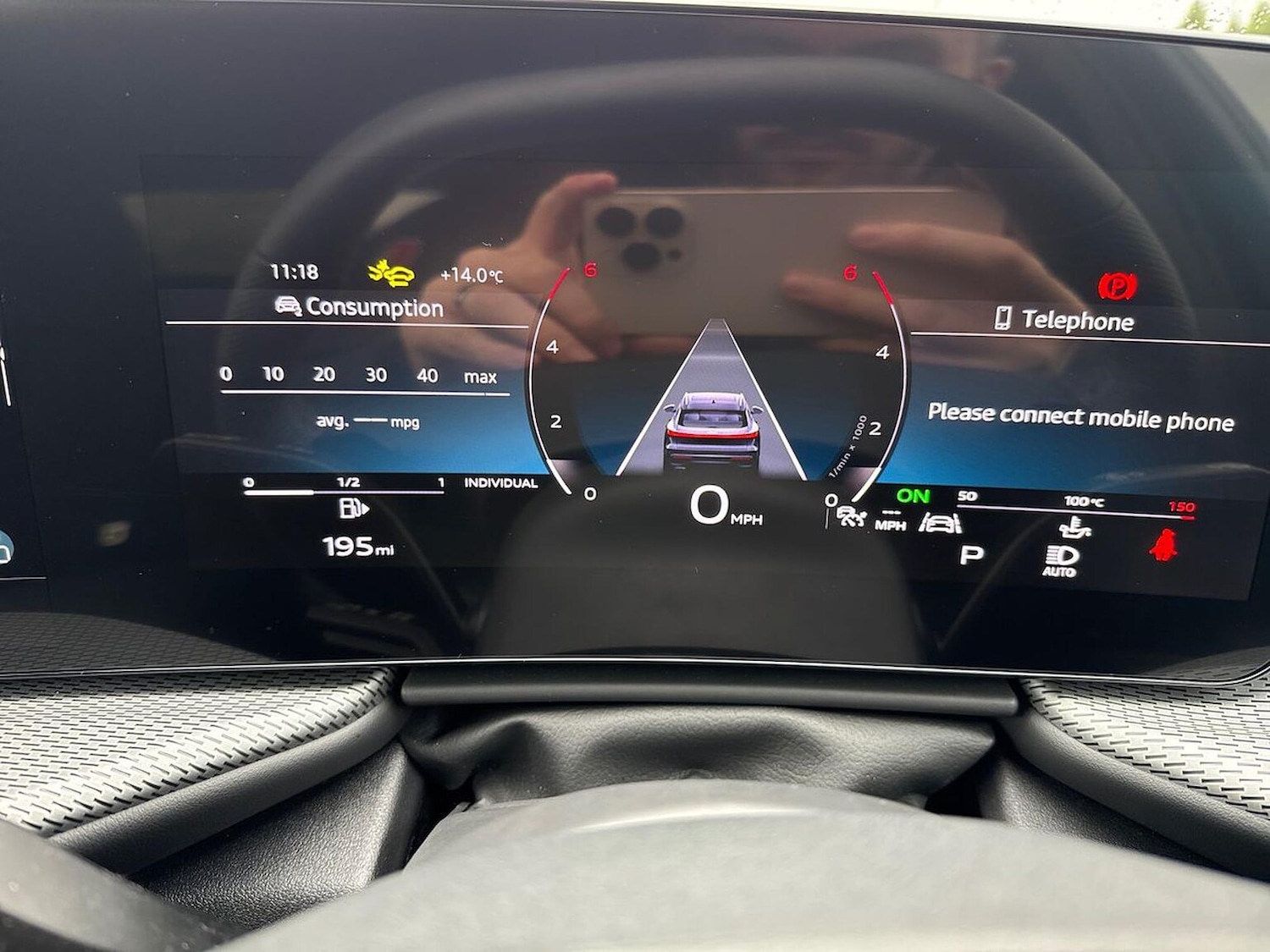 Used Audi Q5 2025 for sale - 76450560: Photo 10