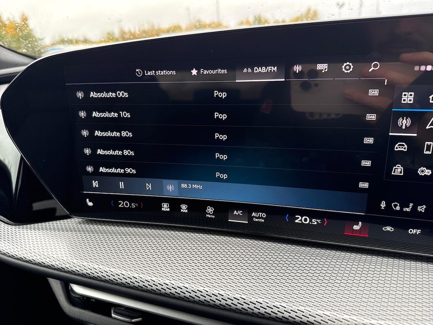 Used Audi Q5 2025 for sale - 76450560: Photo 11