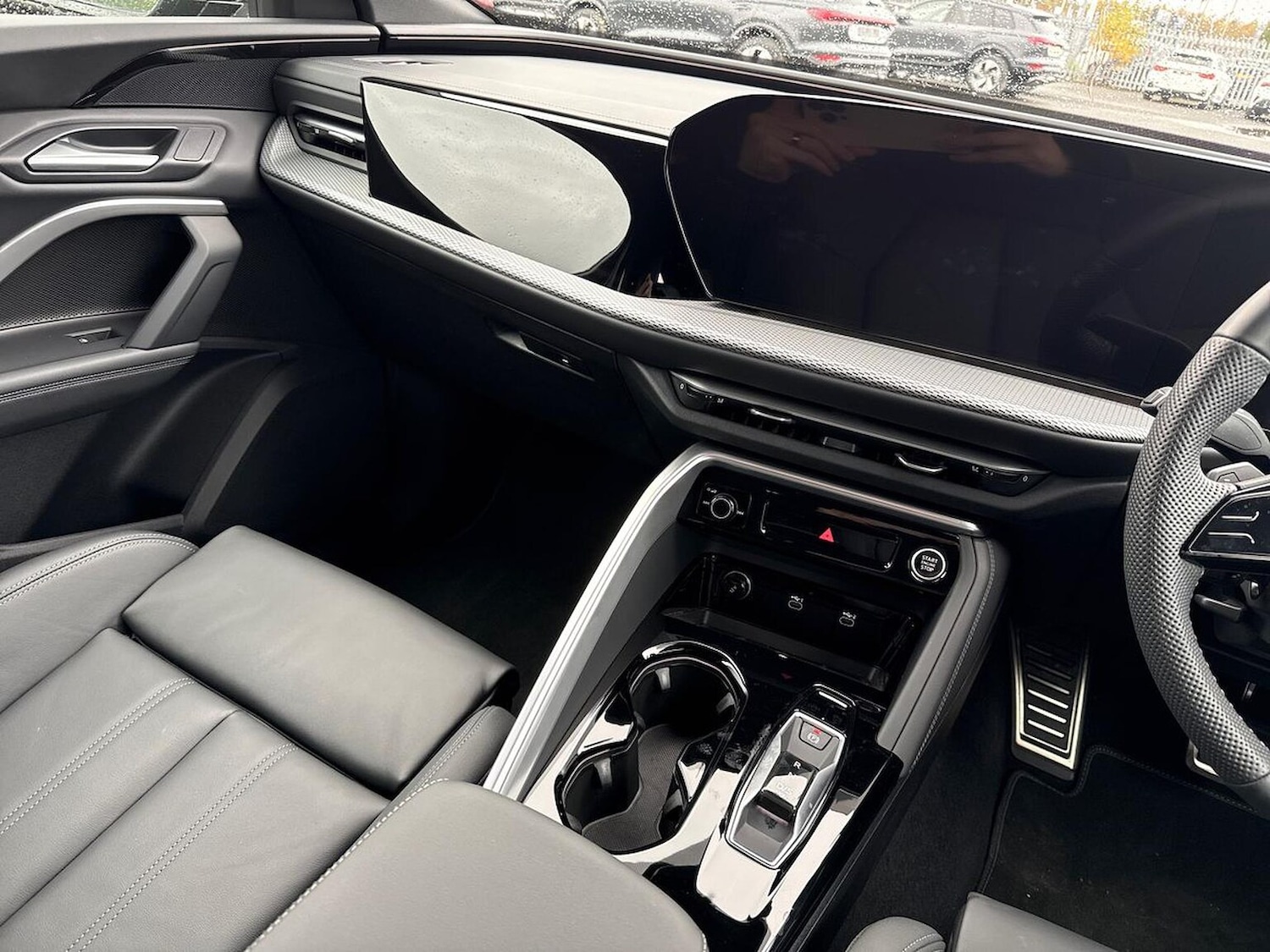 Used Audi Q5 2025 for sale - 76450560: Photo 13