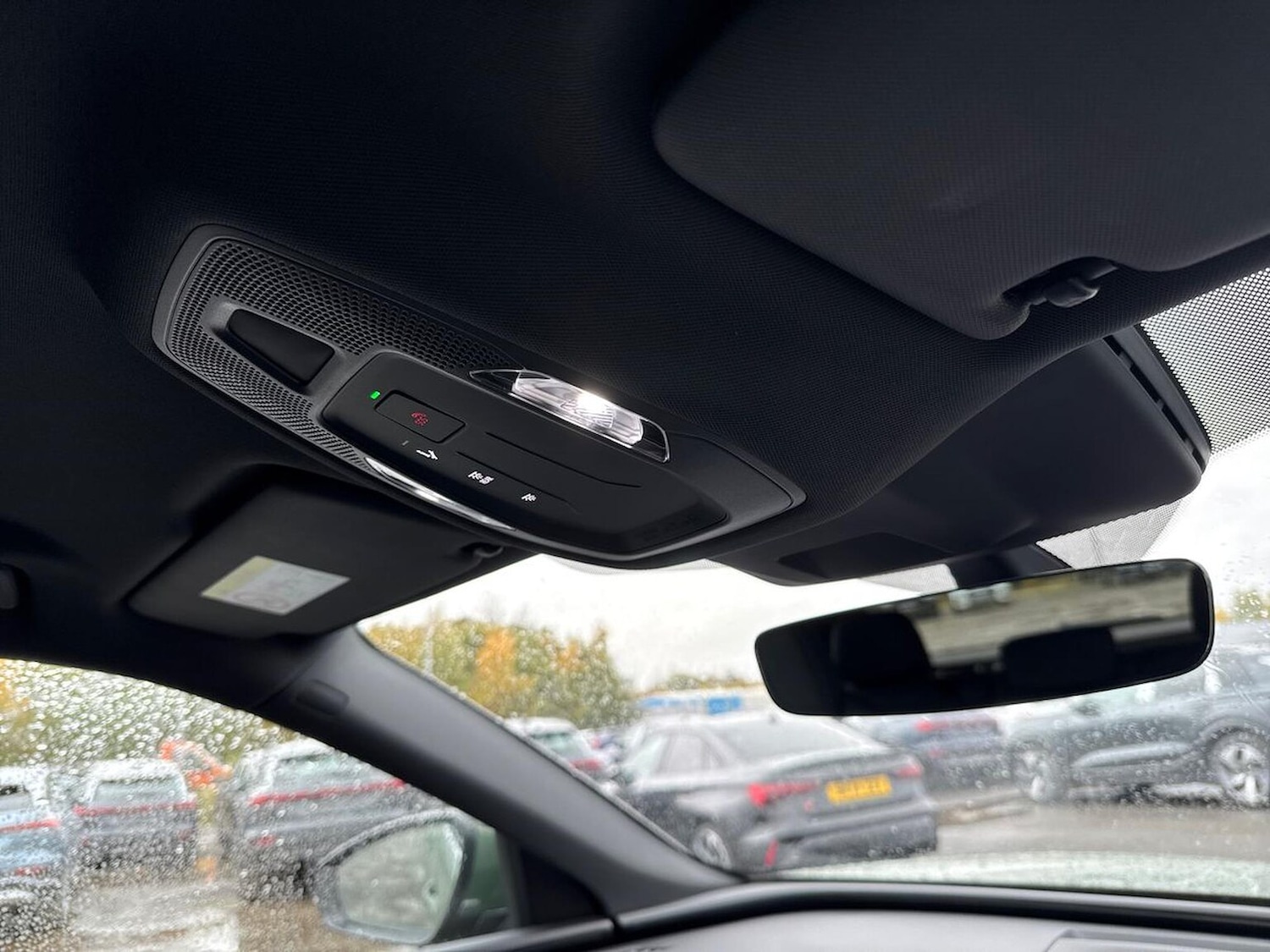 Used Audi Q5 2025 for sale - 76450560: Photo 14